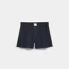 Dally Poplin Boxer Short Dally Poplin Boxer Short