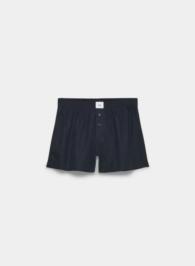 Dally Poplin Boxer Short Dally Poplin Boxer Short