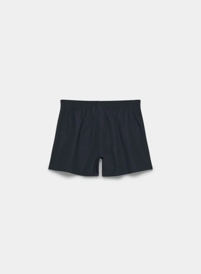 Dally Poplin Boxer Short Dally Poplin Boxer Short