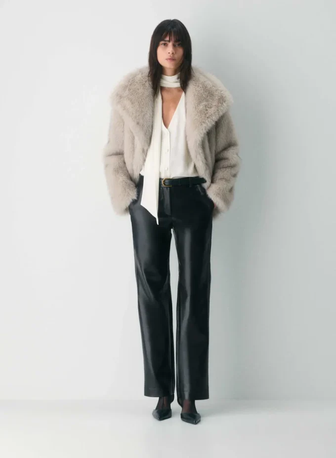 Dare Pant – UnReal Leather