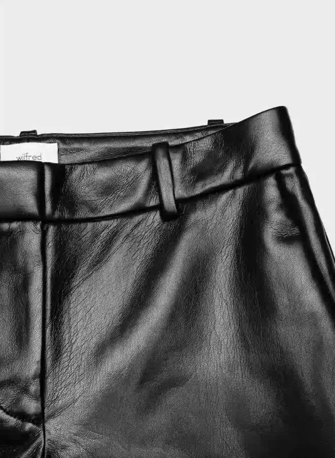 Dare Pant – UnReal Leather