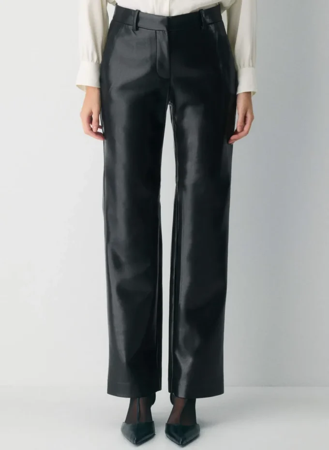 Dare Pant – UnReal Leather