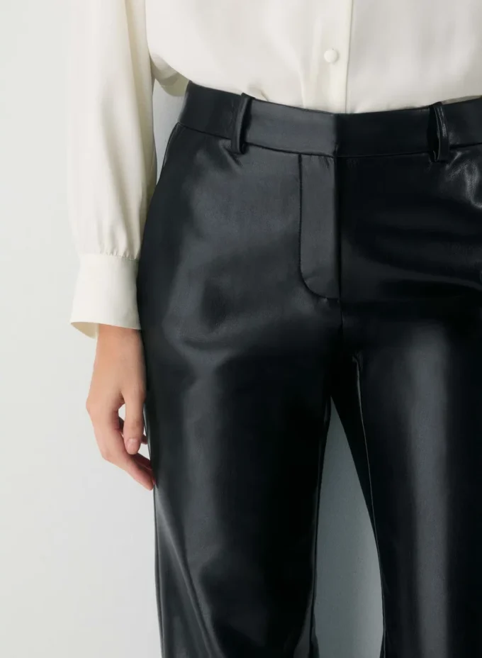 Dare Pant – UnReal Leather