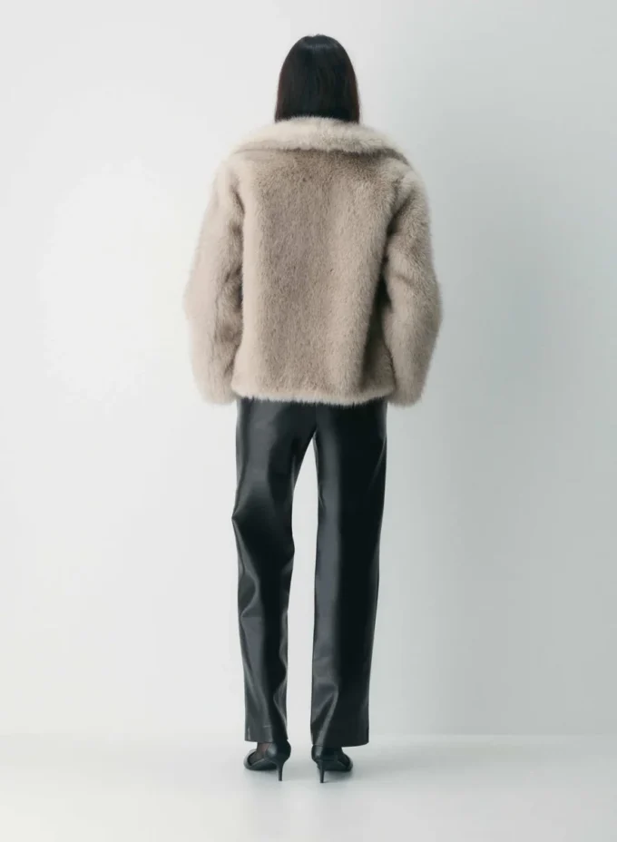 Dare Pant – UnReal Leather