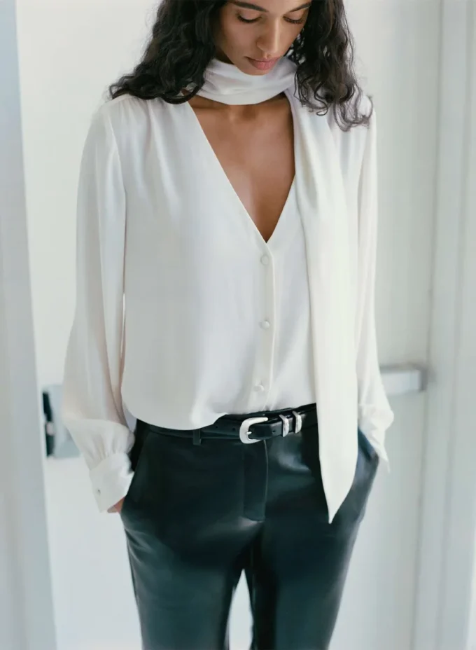 Dare Pant – UnReal Leather