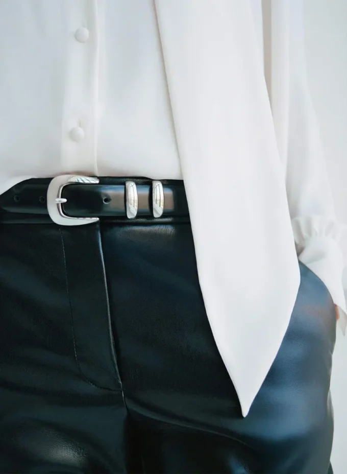 Dare Pant – UnReal Leather