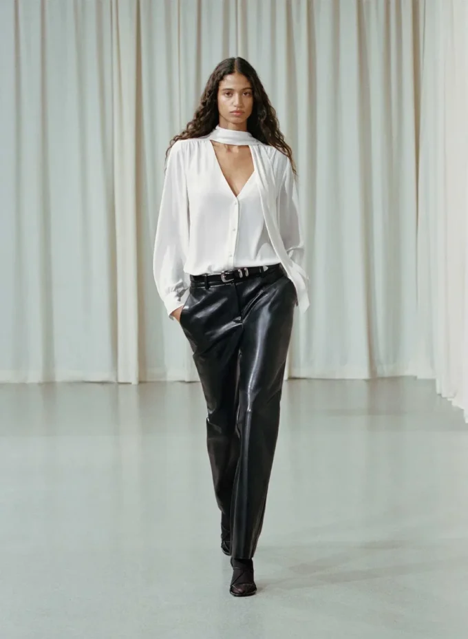 Dare Pant – UnReal Leather