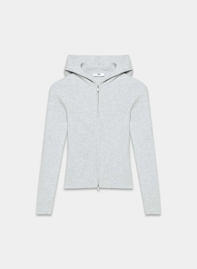 Daze Zip Hoodie