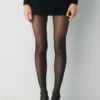 Deity Wool Skort