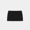 Deity Wool Skort