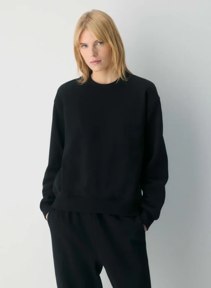 Della Sweatshirt Della Sweatshirt