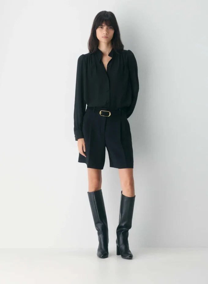 Delphine Blouse Delphine Blouse