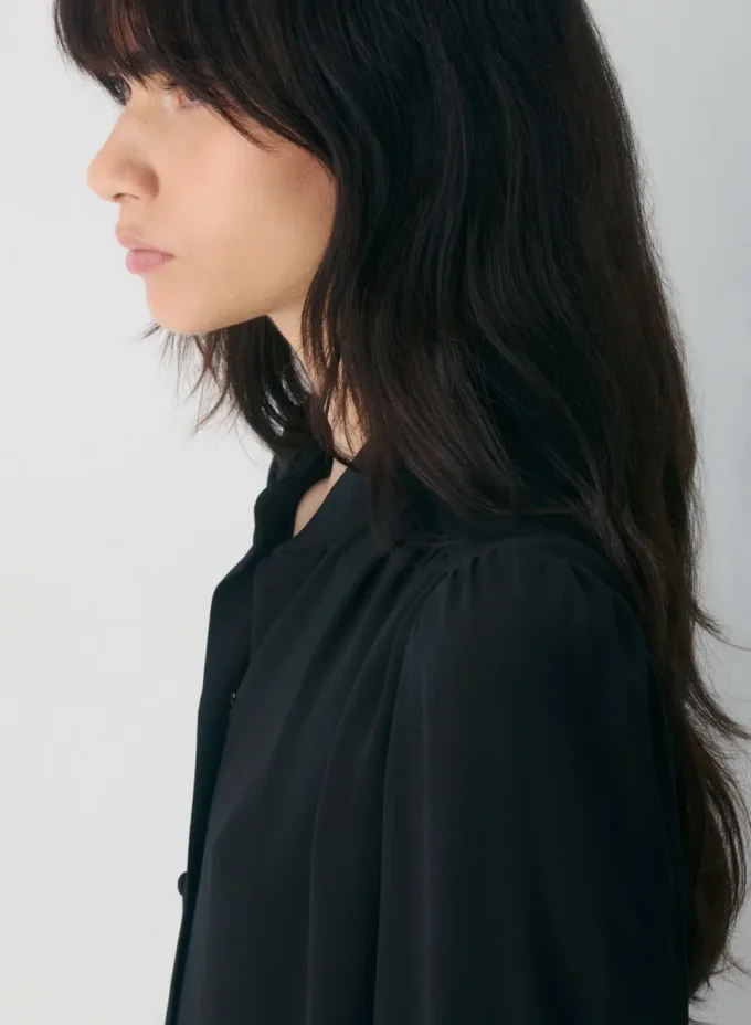 Delphine Blouse Delphine Blouse