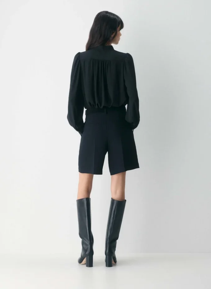 Delphine Blouse Delphine Blouse