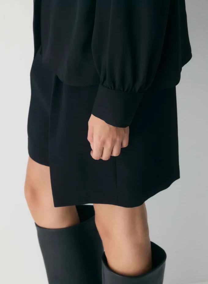 Delphine Blouse Delphine Blouse