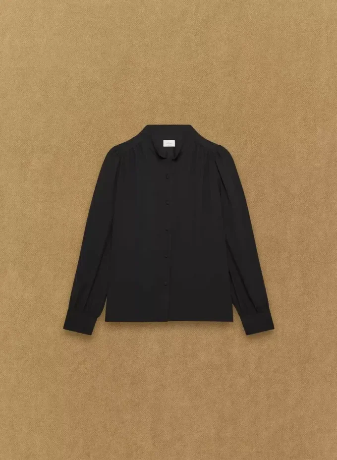 Delphine Blouse Delphine Blouse