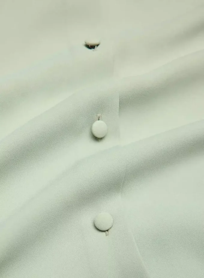 Delphine Shortsleeve Blouse