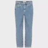Denim Forum Nyla Hi-rise Skinny Jean