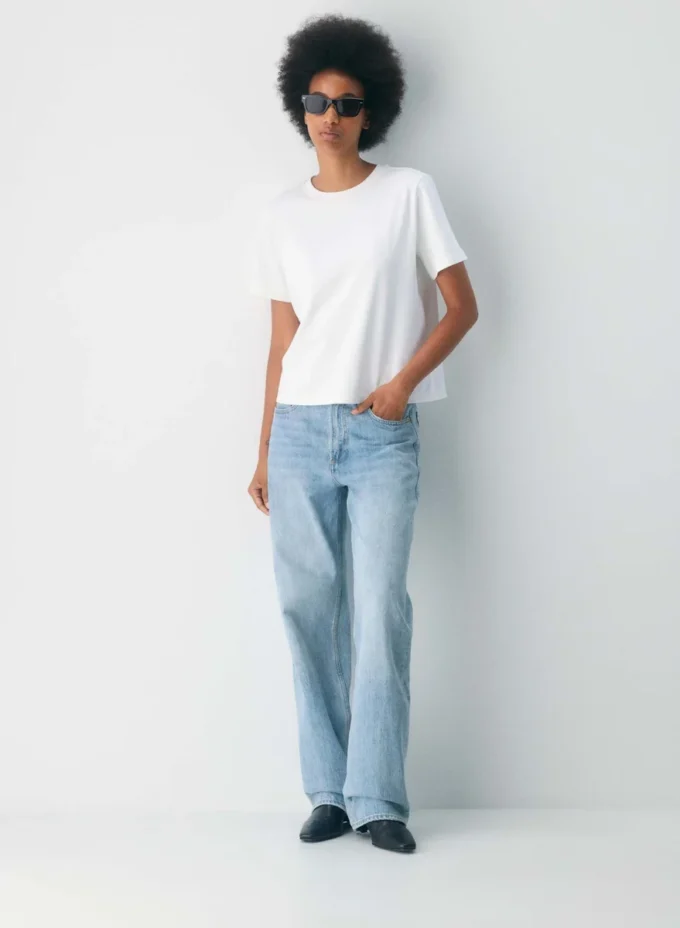 Denim Forum The ’90s Iggy Lo-rise Baggy Jean Denim Forum The ’90s Iggy Lo-rise Baggy Jean