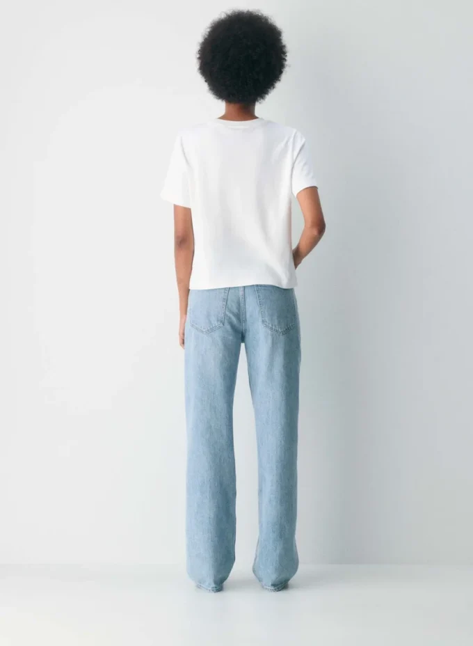 Denim Forum The ’90s Iggy Lo-rise Baggy Jean Denim Forum The ’90s Iggy Lo-rise Baggy Jean