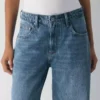Denim Forum The ’90s Lo-rise Baggy Boyfriend Jean Denim Forum The ’90s Lo-rise Baggy Boyfriend Jean