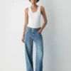 Denim Forum The ’90s Lo-rise Baggy Boyfriend Jean Denim Forum The ’90s Lo-rise Baggy Boyfriend Jean