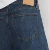 Denim Forum The ’90s Lo-rise Barrel Jean Denim Forum The ’90s Lo-rise Barrel Jean