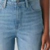 Denim Forum The ’90s Nina Hi-rise Slim Bootcut Jean Denim Forum The ’90s Nina Hi-rise Slim Bootcut Jean