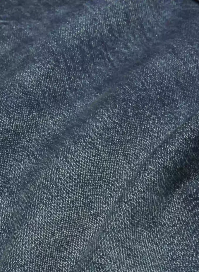 Denim Forum The ’90s Ricci Denim Skirt Denim Forum The ’90s Ricci Denim Skirt