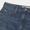 Denim Forum The ’90s Ricci Denim Skirt Denim Forum The ’90s Ricci Denim Skirt