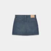 Denim Forum The ’90s Ricci Denim Skirt Denim Forum The ’90s Ricci Denim Skirt