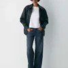 Denim Forum The ’90s Super Lo-rise Baggy Jean Denim Forum The ’90s Super Lo-rise Baggy Jean