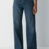 Denim Forum The ’90s Super Lo-rise Baggy Jean Denim Forum The ’90s Super Lo-rise Baggy Jean