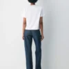 Denim Forum The ’90s Super Lo-rise Baggy Jean Denim Forum The ’90s Super Lo-rise Baggy Jean