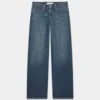 Denim Forum The ’90s Super Lo-rise Baggy Jean Denim Forum The ’90s Super Lo-rise Baggy Jean