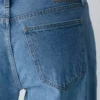 Denim Forum The ’90s Vintage Lo-rise Cuffed Jean Denim Forum The ’90s Vintage Lo-rise Cuffed Jean
