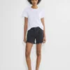 Denim Forum The Ex Boyfriend Mid Thigh Short Denim Forum The Ex Boyfriend Mid Thigh Short