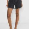 Denim Forum The Ex Boyfriend Mid Thigh Short Denim Forum The Ex Boyfriend Mid Thigh Short