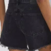 Denim Forum The Ex Boyfriend Mid Thigh Short Denim Forum The Ex Boyfriend Mid Thigh Short