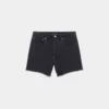 Denim Forum The Ex Boyfriend Mid Thigh Short Denim Forum The Ex Boyfriend Mid Thigh Short