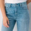 Denim Forum The Iggy Curve-fit Lo-rise Baggy Jean Denim Forum The Iggy Curve-fit Lo-rise Baggy Jean