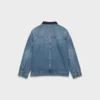 Denim Forum The Workwear Denim Shirt Jacket Denim Forum The Workwear Denim Shirt Jacket