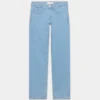 Denim Forum Tilda Lo-rise Straight Jean Denim Forum Tilda Lo-rise Straight Jean