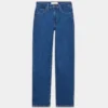 Denim Forum Uma Hi-rise Straight Jean Denim Forum Uma Hi-rise Straight Jean