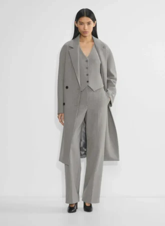 Deniro Vest – (Re)ssential