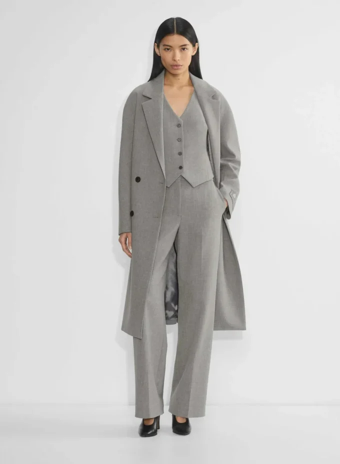 Deniro Vest – (Re)ssential