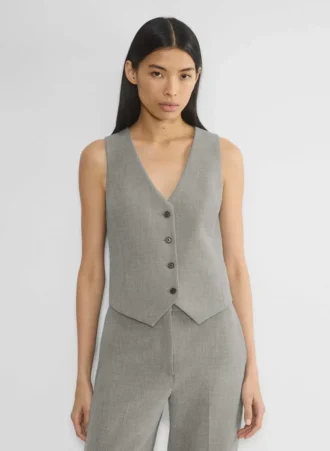 Deniro Vest – (Re)ssential