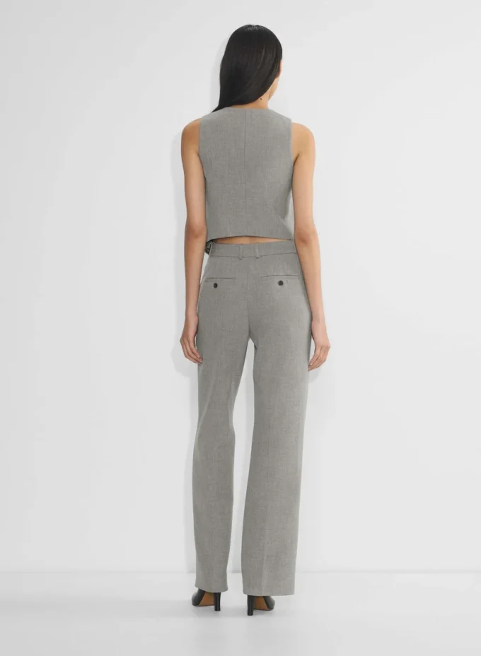 Deniro Vest – (Re)ssential