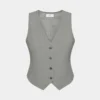 Deniro Vest – (Re)ssential