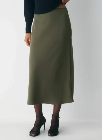 Devotion Skirt